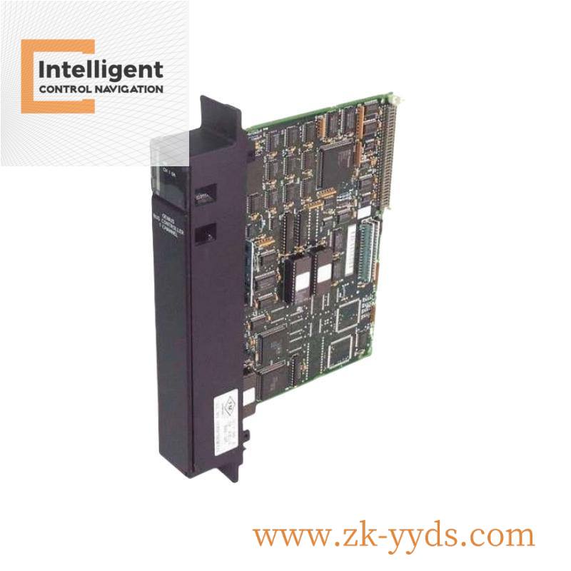 GE IC687BEM731