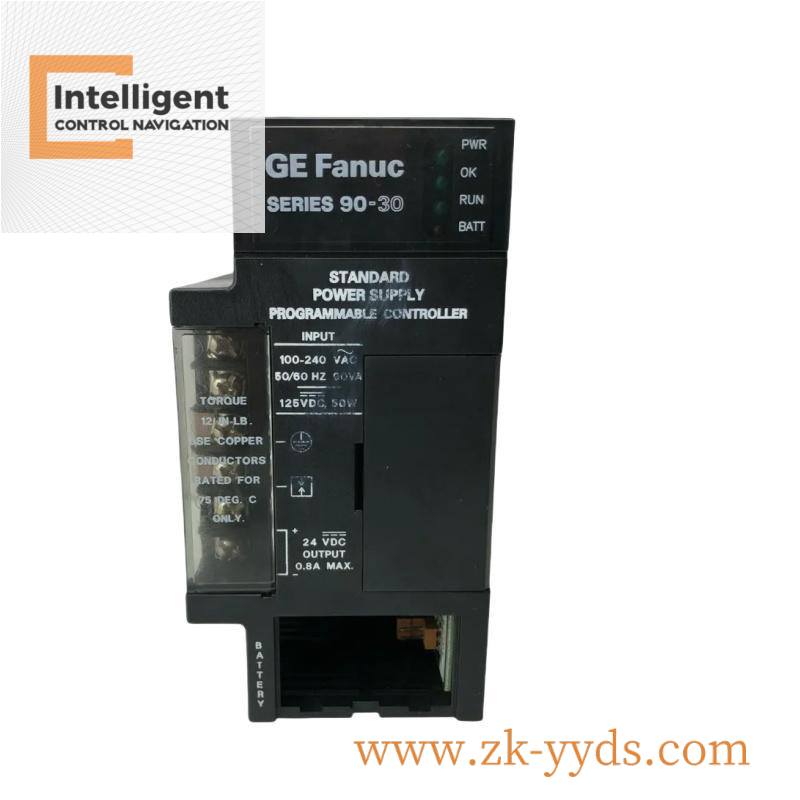 GE IC756WDS000J-99