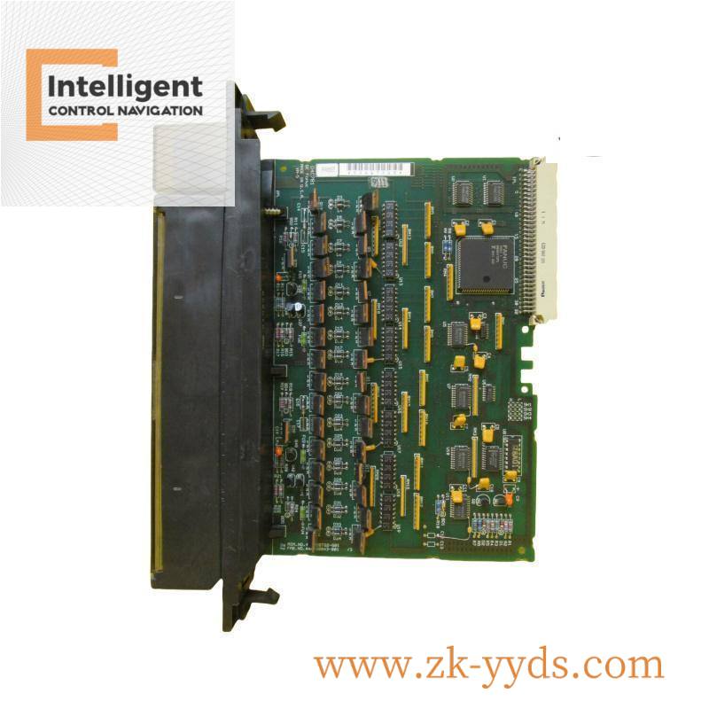 GE IC8000DEM001