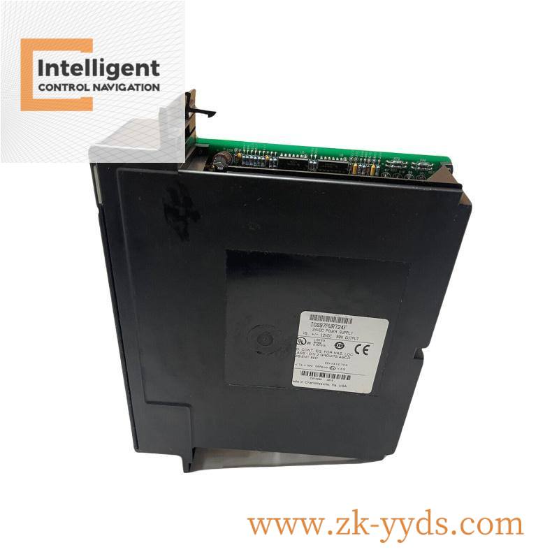 GE IC200UEX013