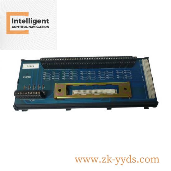 ICS T8850