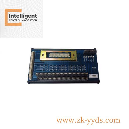 ICS T8850