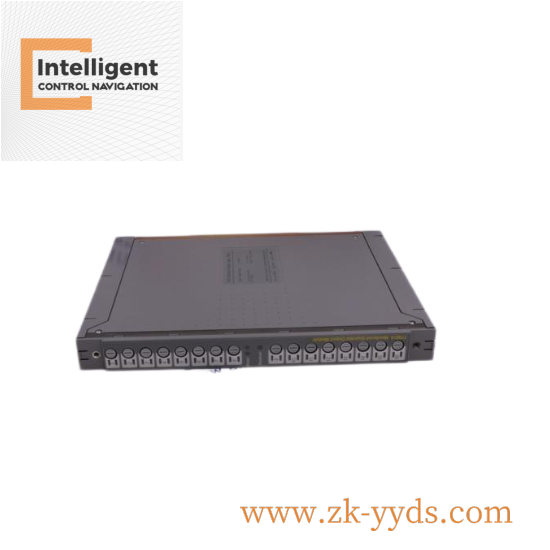 ICS TRIPLEX 9832*2