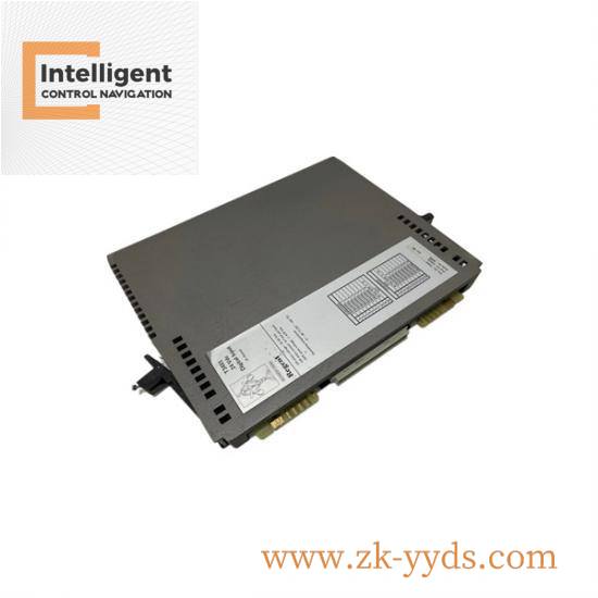 ICS TRIPLEX 9852*3