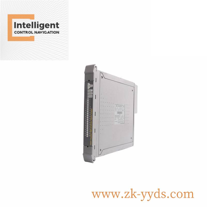 ICS TRIPLEX T8310