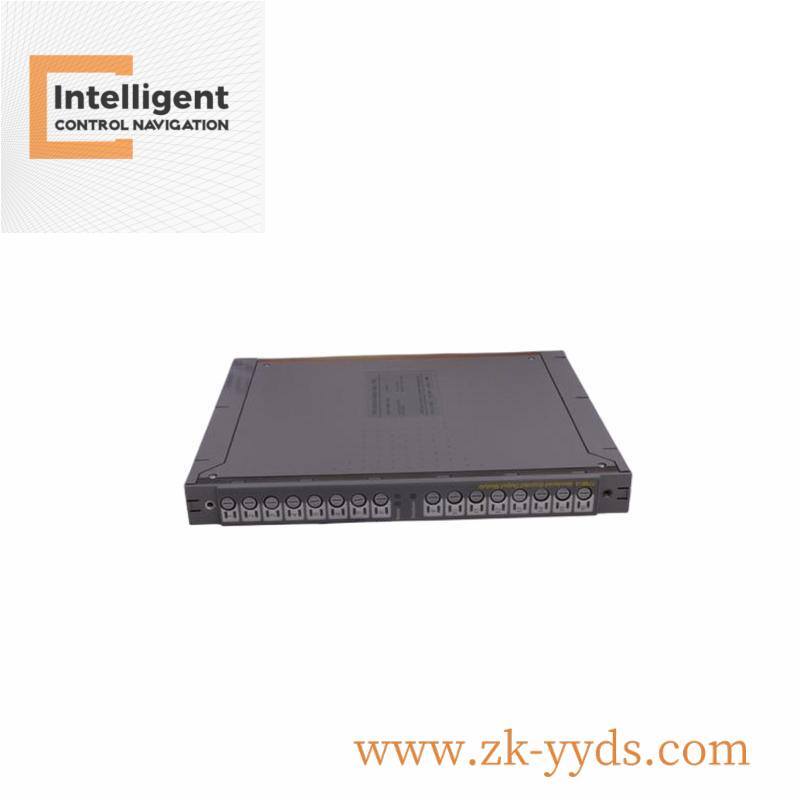 ICS TRIPLEX T8310