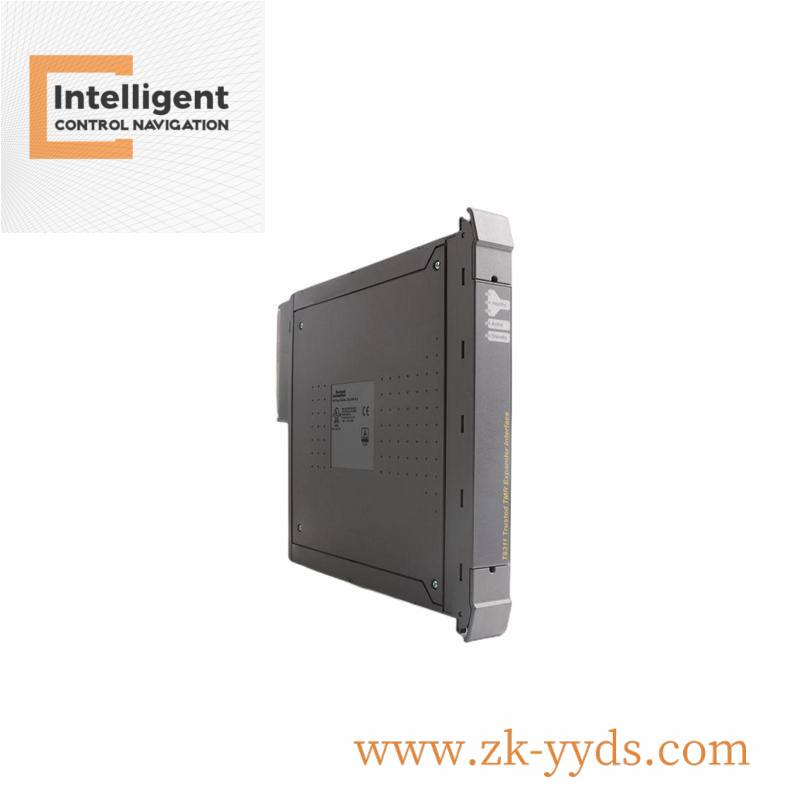ICS TRIPLEX T8311