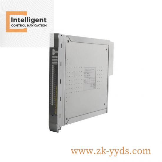 ICS TRIPLEX T8312-4