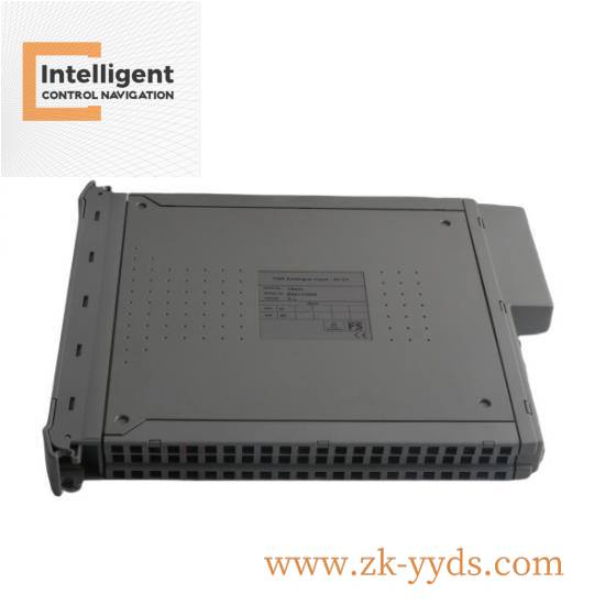 ICS TRIPLEX T8431