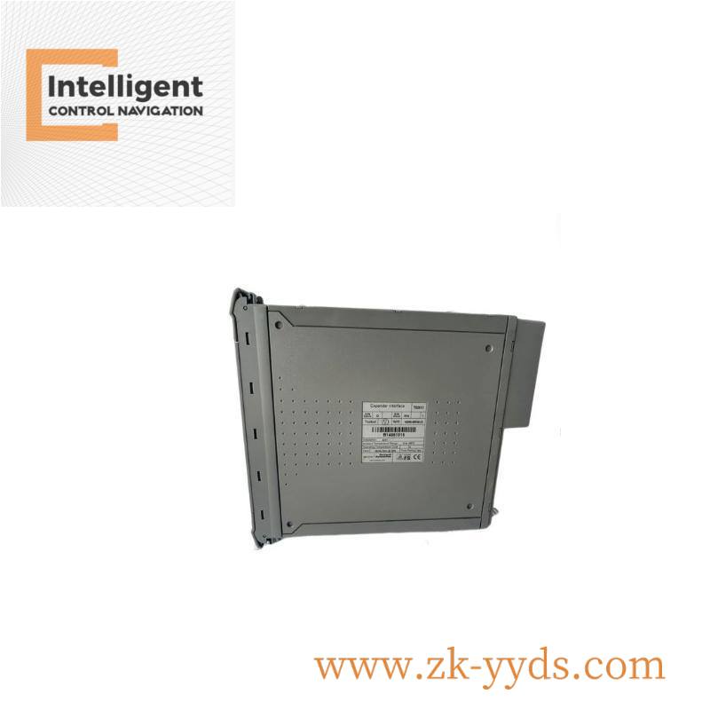 ICS TRIPLEX T8431