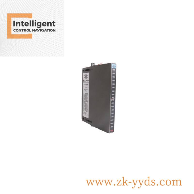 ICS TRIPLEX T8480C