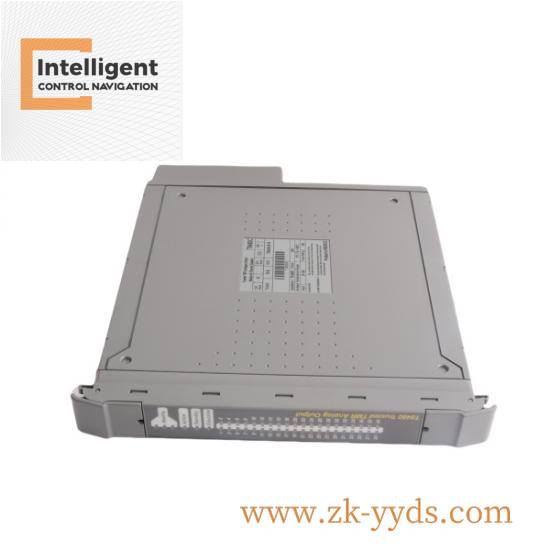 ICS TRIPLEX T8480C