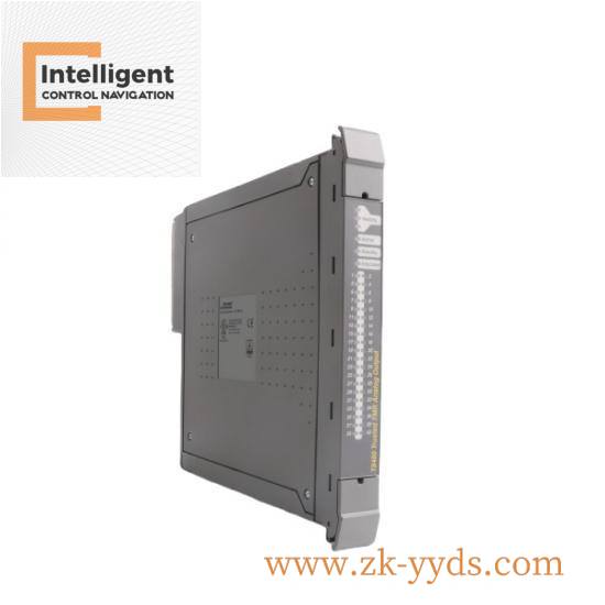 ICS TRIPLEX T8480C