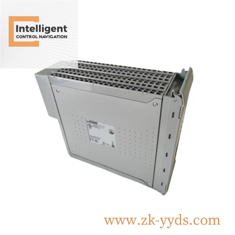 ICS TRIPLEX TC-201-01-6M5