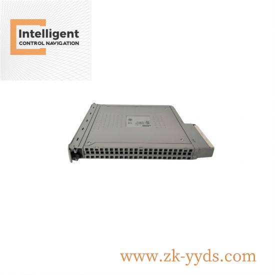 ICS TRIPLEX TC-215-01-6M5