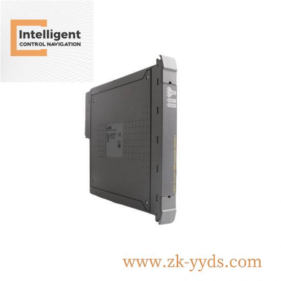 ICS TRIPLEX TC-215-01-6M5