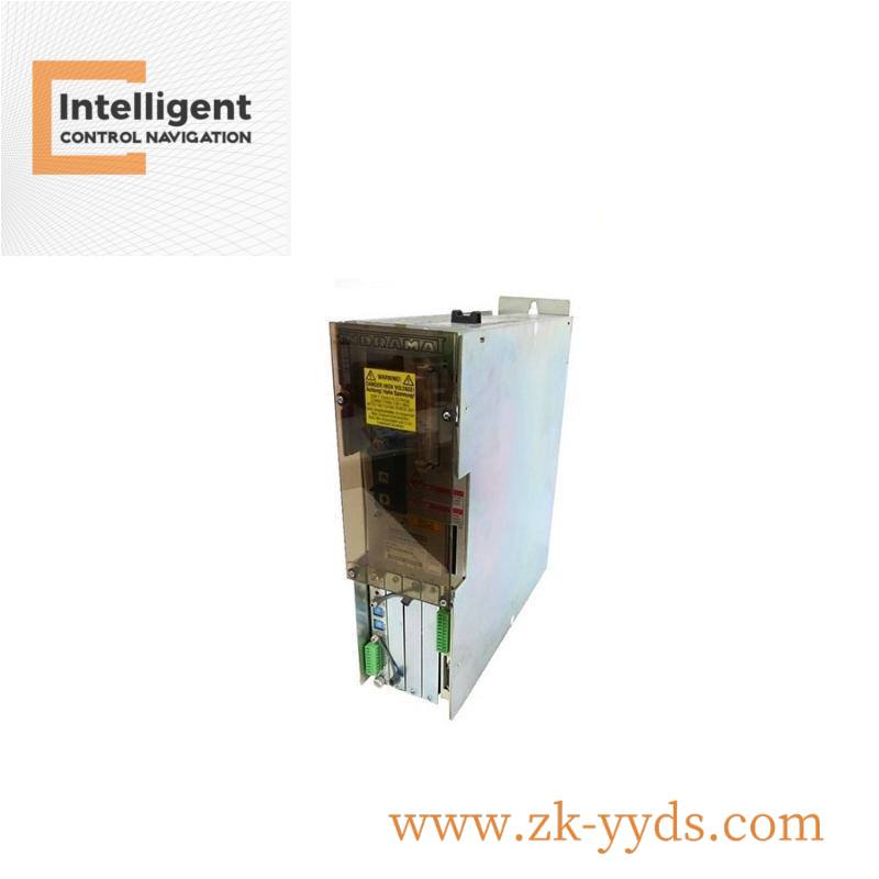 INDRAMAT 109-0943-3801-05