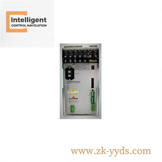 INDRAMAT 109-525-2237A-3