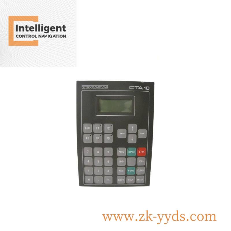INDRAMAT 109-525-3201A-8