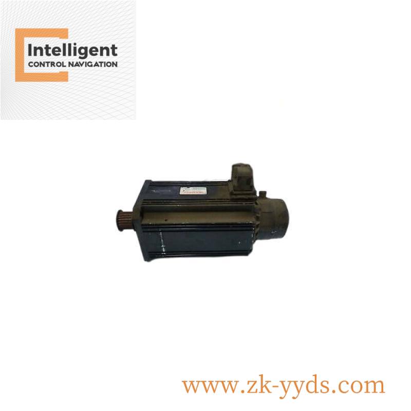 INDRAMAT MAC112C-0-ED-2-C/180-B-0/S003