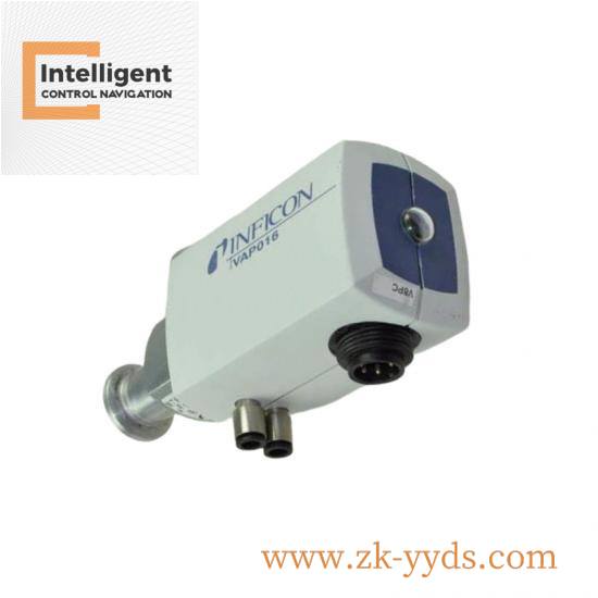 INFICON 0190-51546REV03