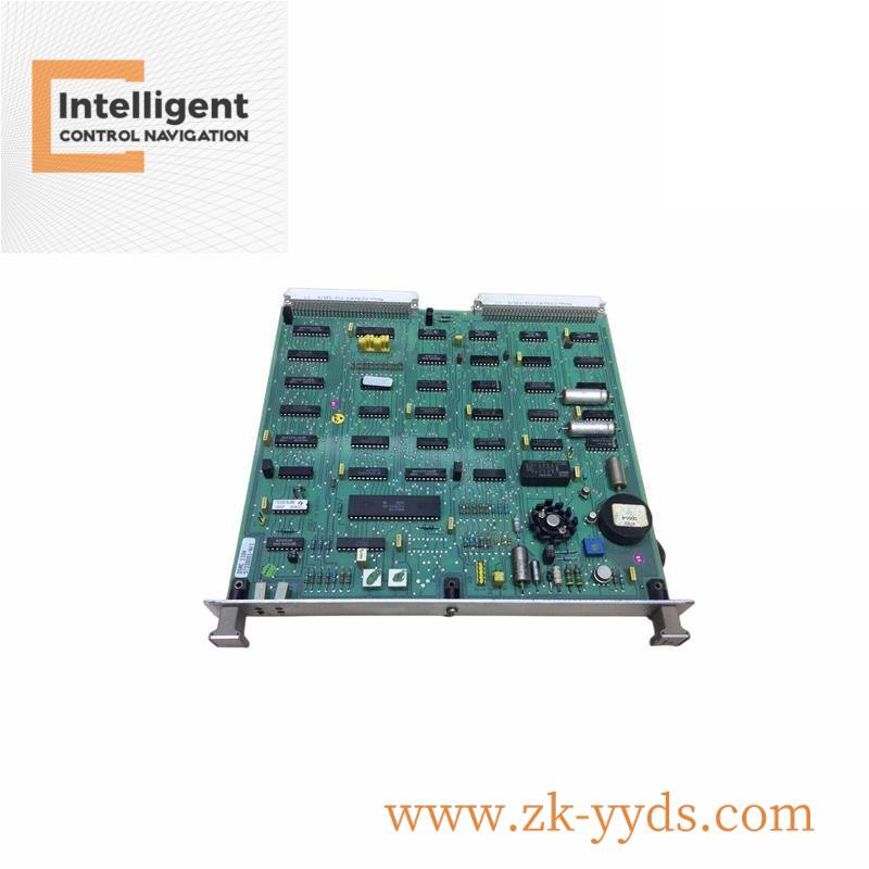 INTERFACE AZI-2502