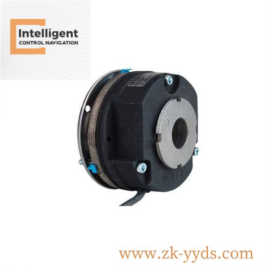 INTORQ BFK458-20E
