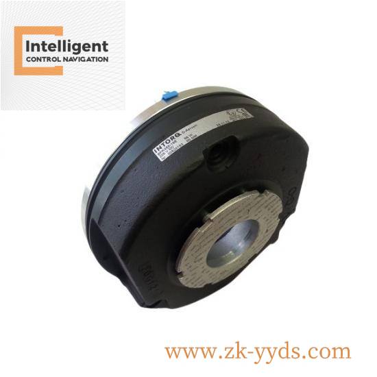 INTORQ BFK458-20E