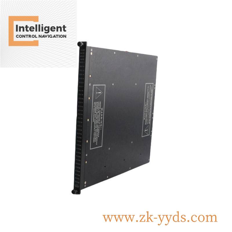 TRICONEX TRICONEX 3000510-510