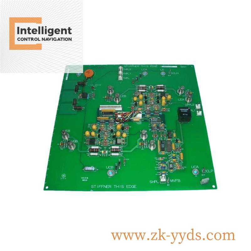 GE IC647SCMT001