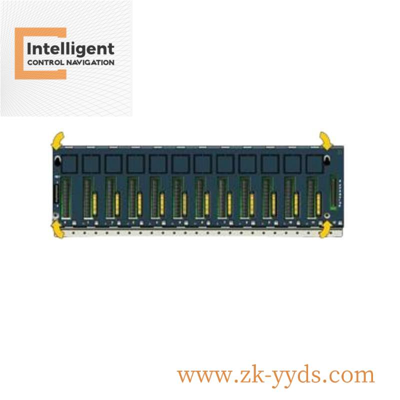 GE IS200VTCC-H1CBB