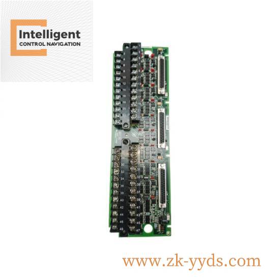 ABB 64721330C Board