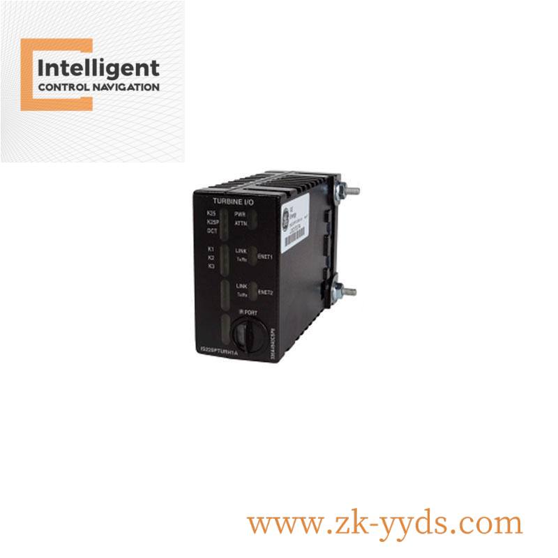 GE IC660MLD120