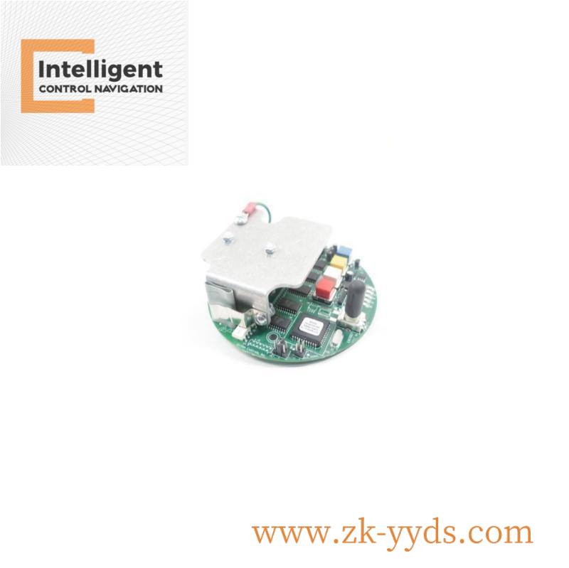 Jordan Control EC-0895 50B