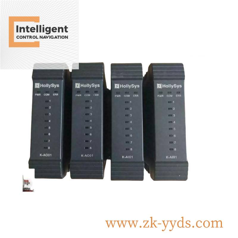 HollySys K-DO01