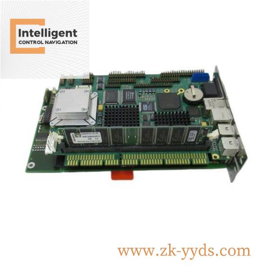 KONTRON 18008-0000-10-1