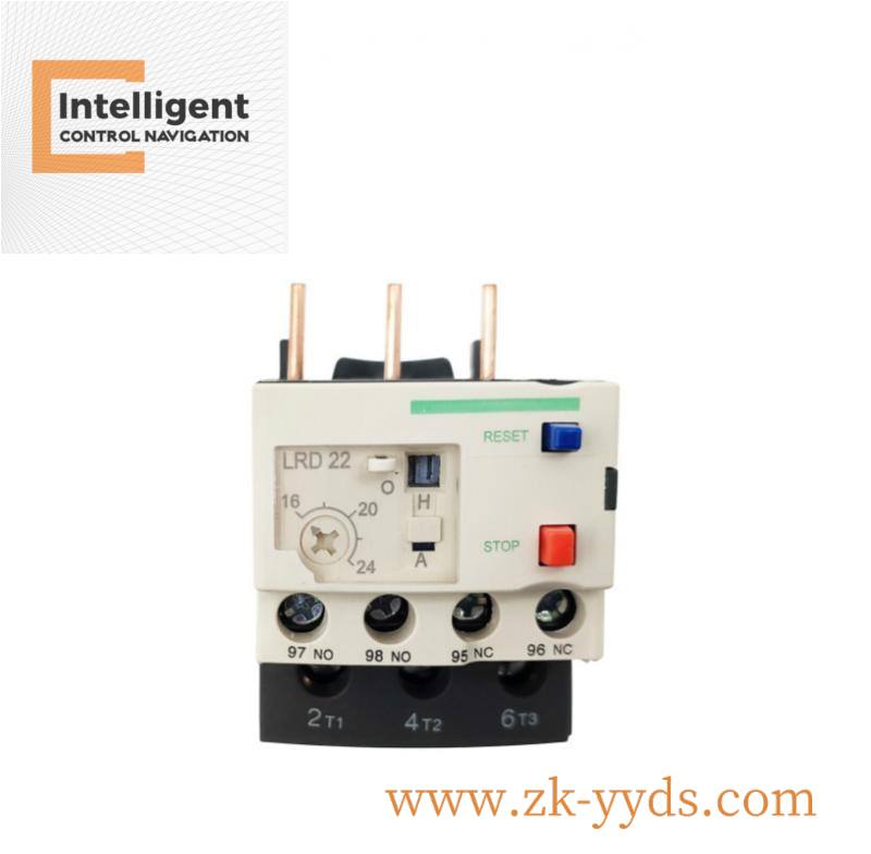 Schneider Electric 140CH511000