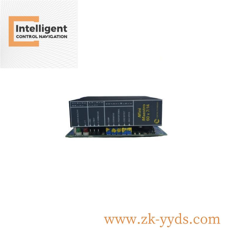 MINI MAESTRO 60X7/14