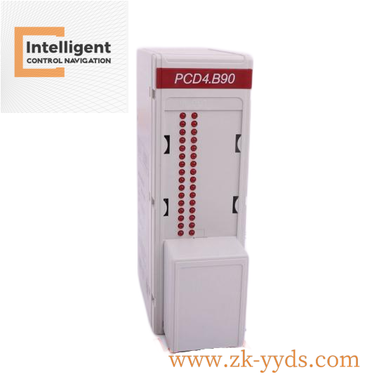 Control Techniques Mini Maestro 60X7/14