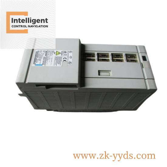 MITSUBISHI MDS-C1-V2-2010 二手