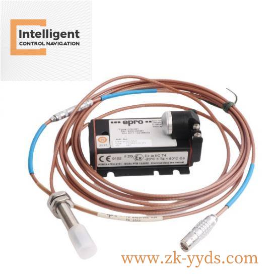 EPRO PR6423/004-110+CON021