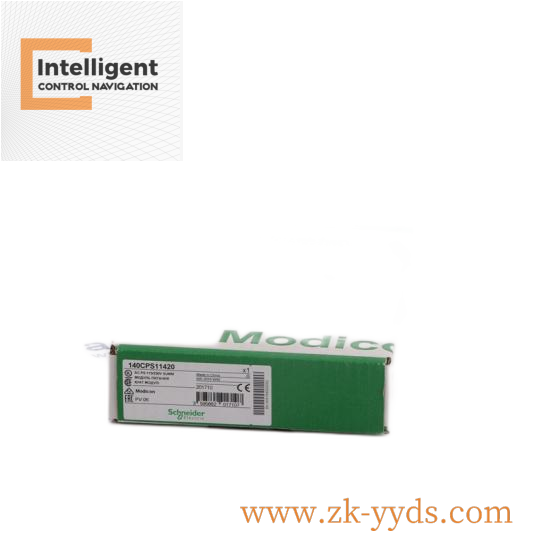 MODICON PC-L984-785