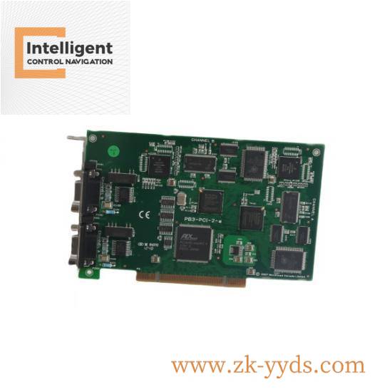 WOODHEAD SST-PB3-PCU-2