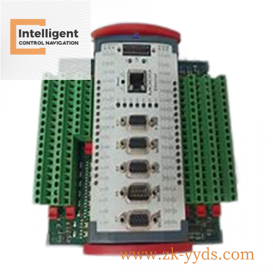 MOOG D136-001-008