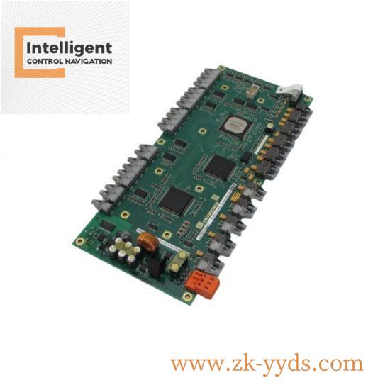 MOTOROLA BOARD 466023