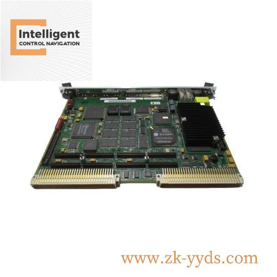MOTOROLA MVME162-512A