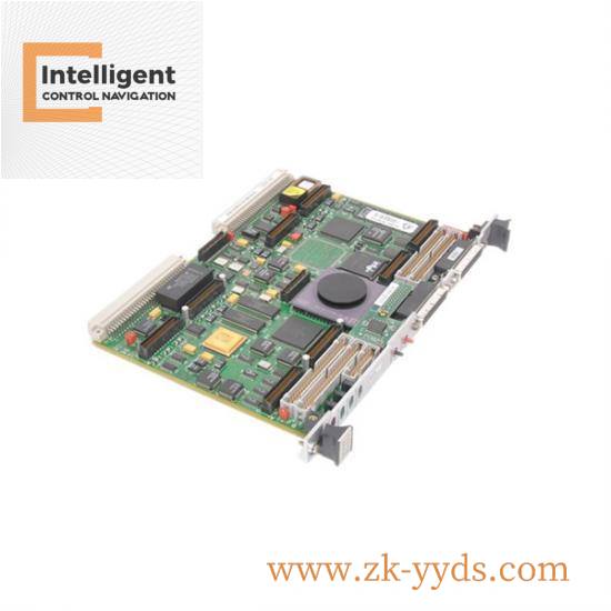 MOTOROLA MVME162PA-344E