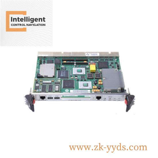 MOTOROLA MVME2432