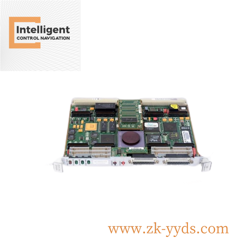 MOTOROLA MVME51005E-0163