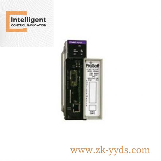 Allen-Bradley MVI56-PDPMV1